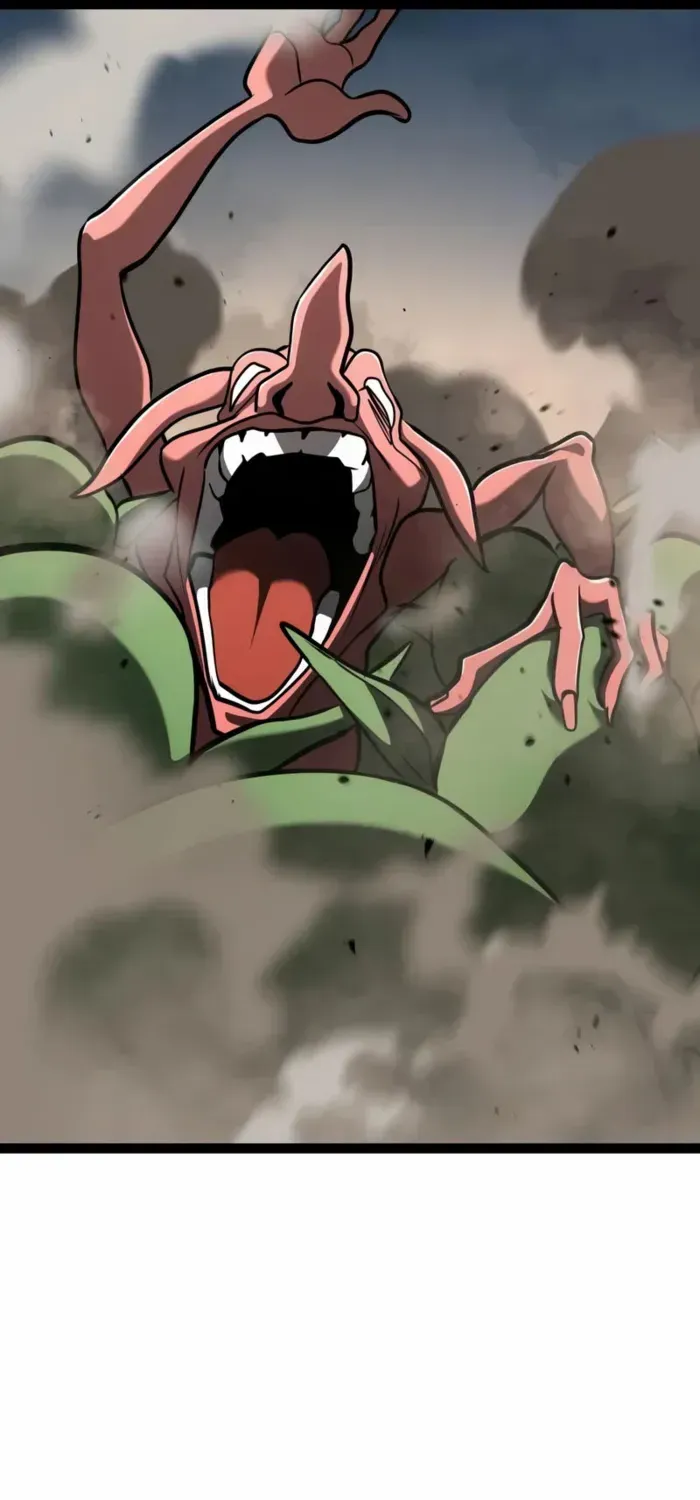 Level 999 Goblin Chapter 20 page 3 - 