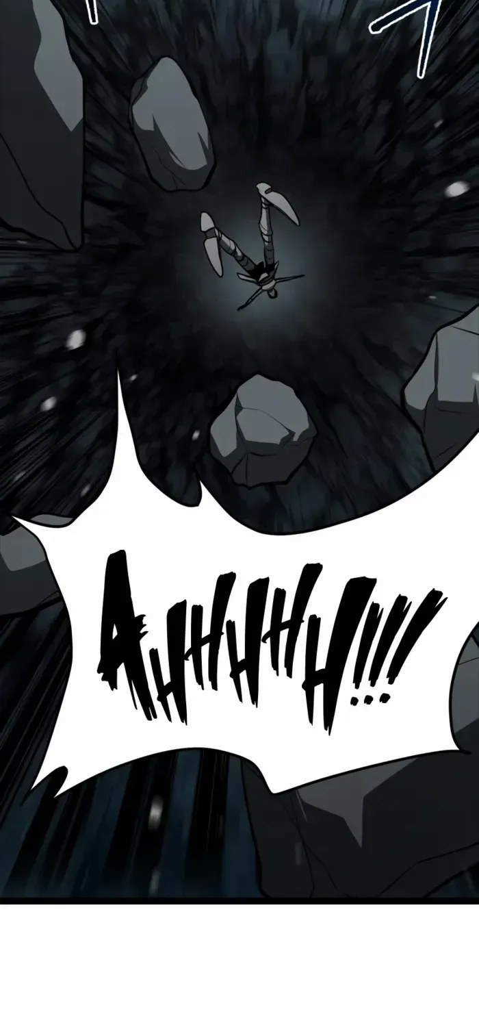 Level 999 Goblin Chapter 20 page 26 - 