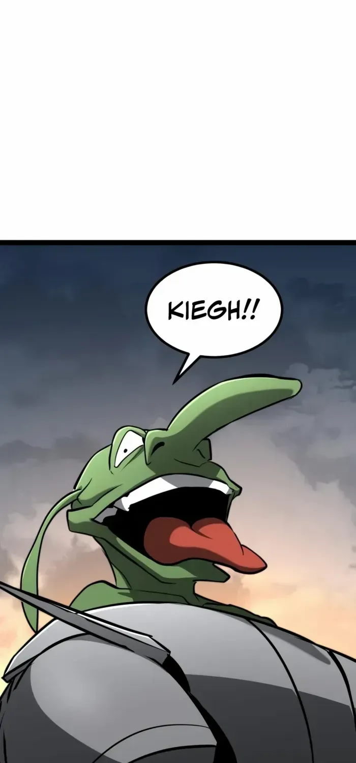 Level 999 Goblin Chapter 20 page 36 - 