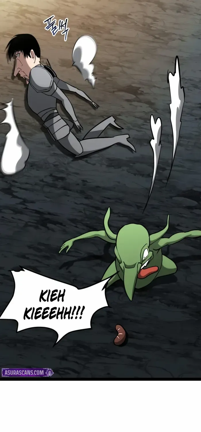 Level 999 Goblin Chapter 20 page 39 - 