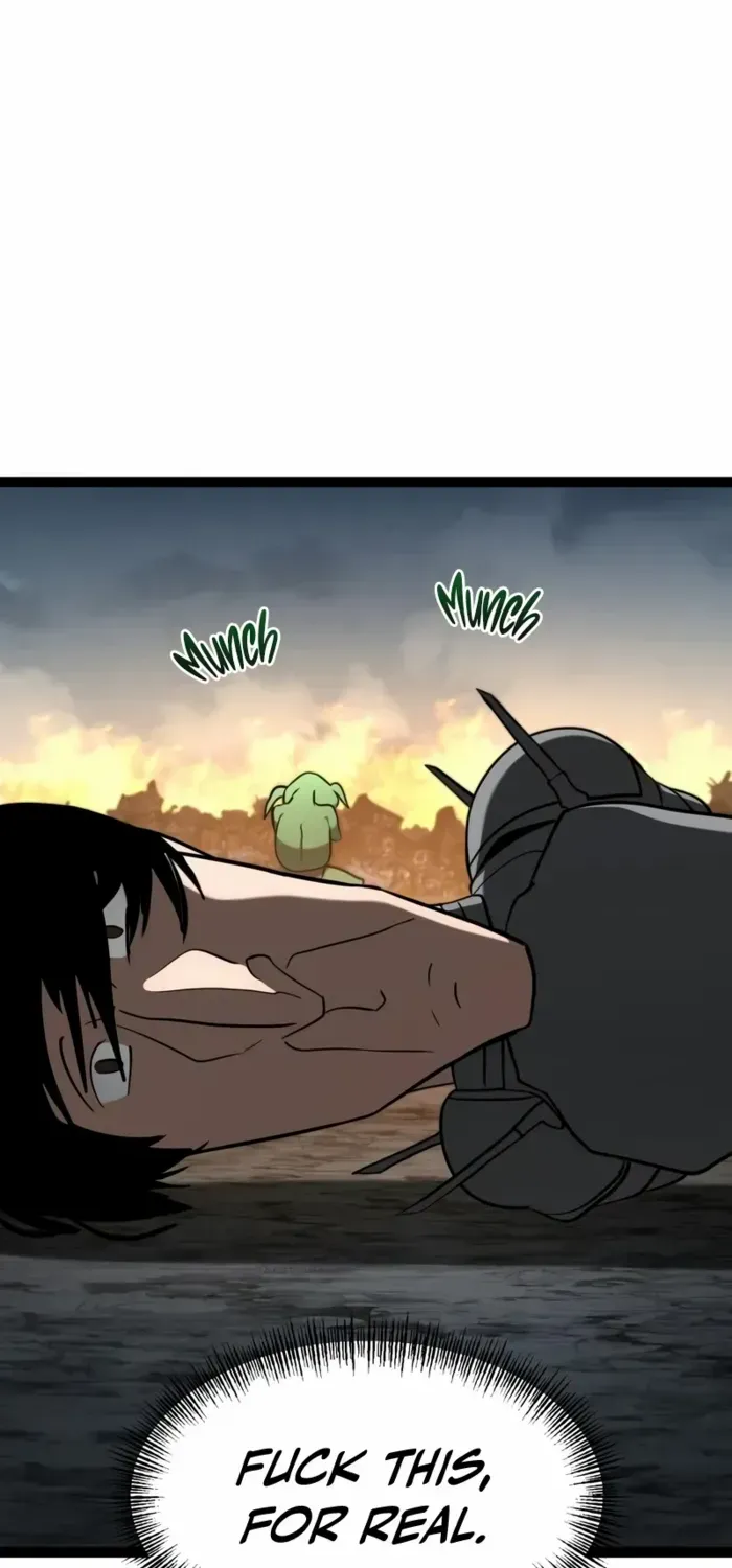 Level 999 Goblin Chapter 20 page 40 - 