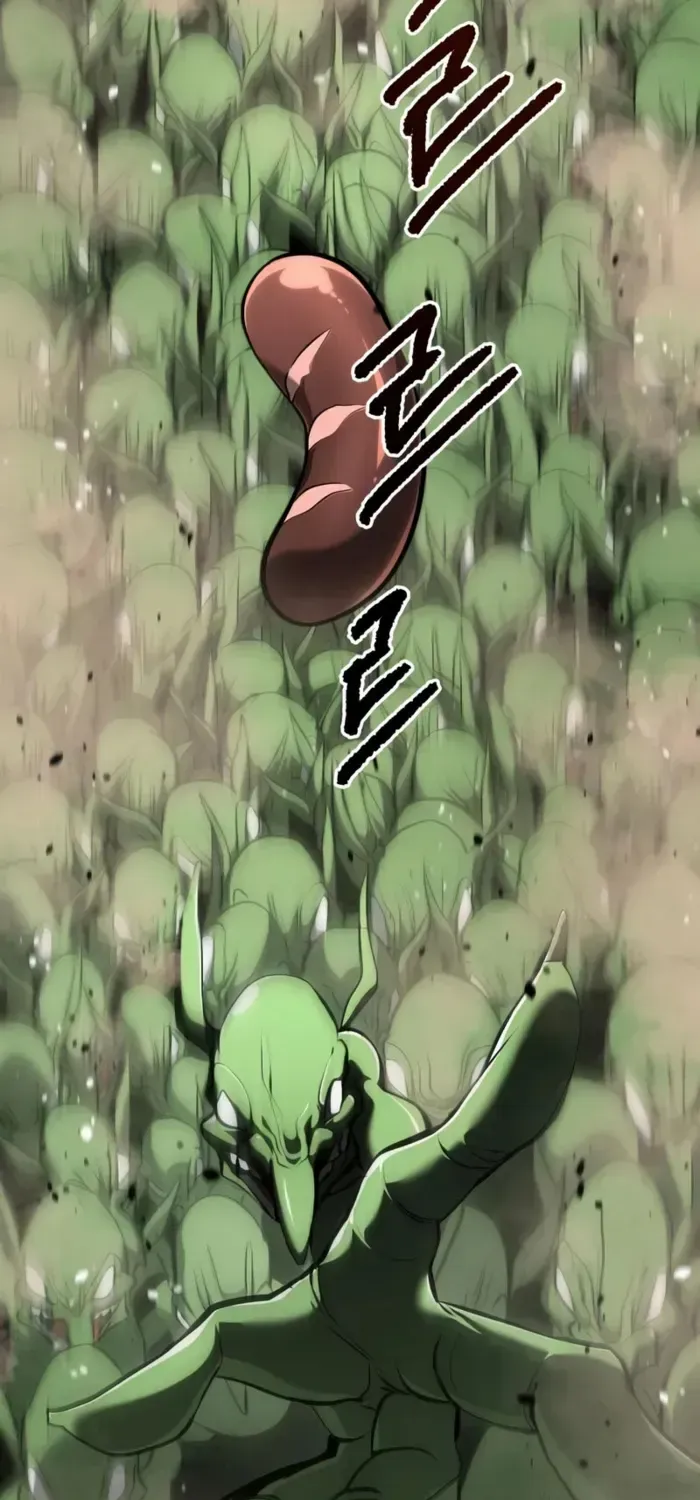Level 999 Goblin Chapter 20 page 5 - 