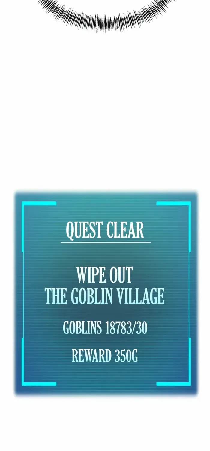 Level 999 Goblin Chapter 20 page 41 - 