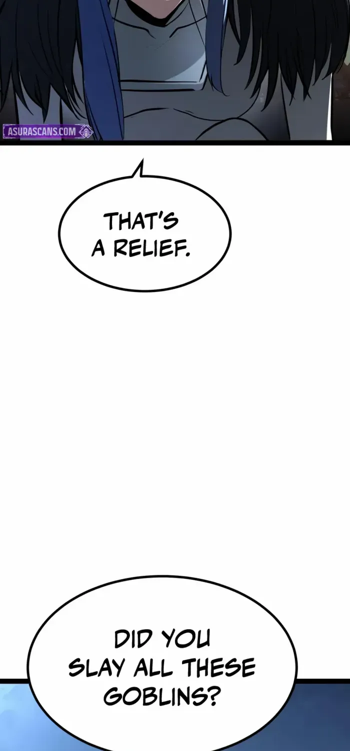 Level 999 Goblin Chapter 20 page 44 - 