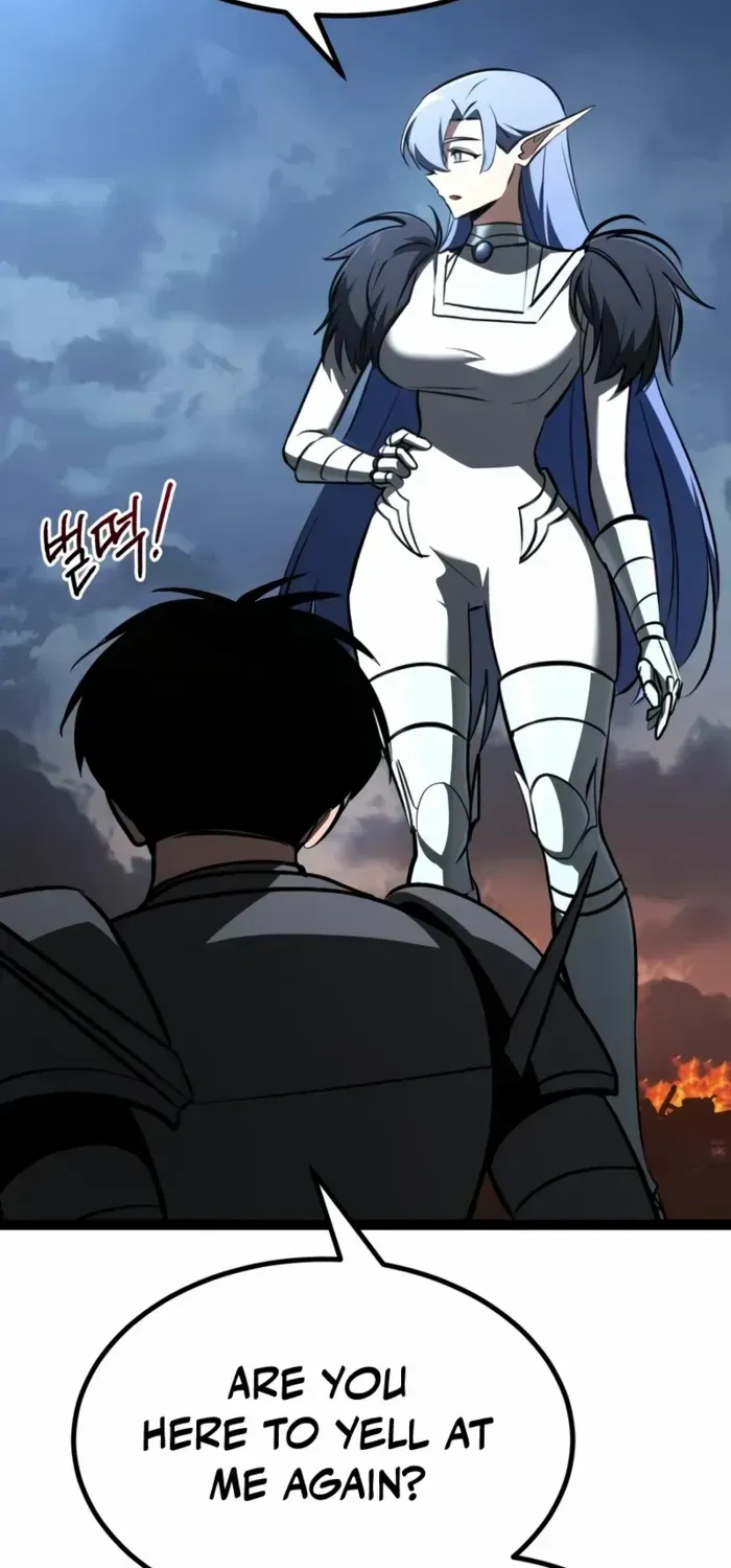 Level 999 Goblin Chapter 20 page 45 - 