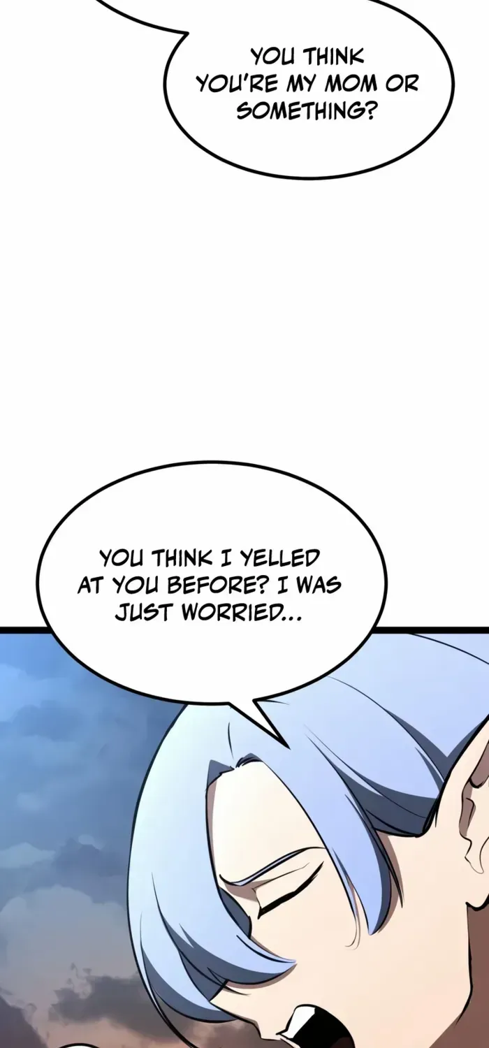 Level 999 Goblin Chapter 20 page 46 - 