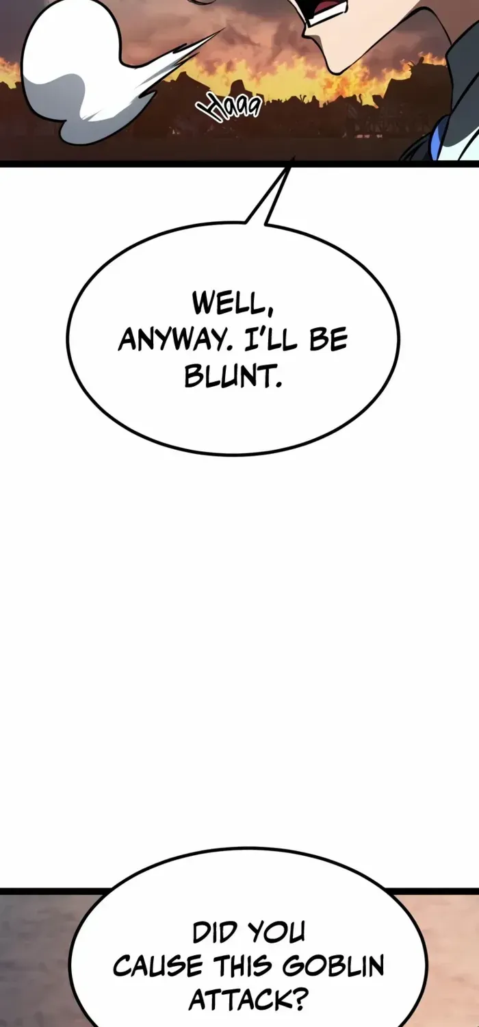 Level 999 Goblin Chapter 20 page 47 - 