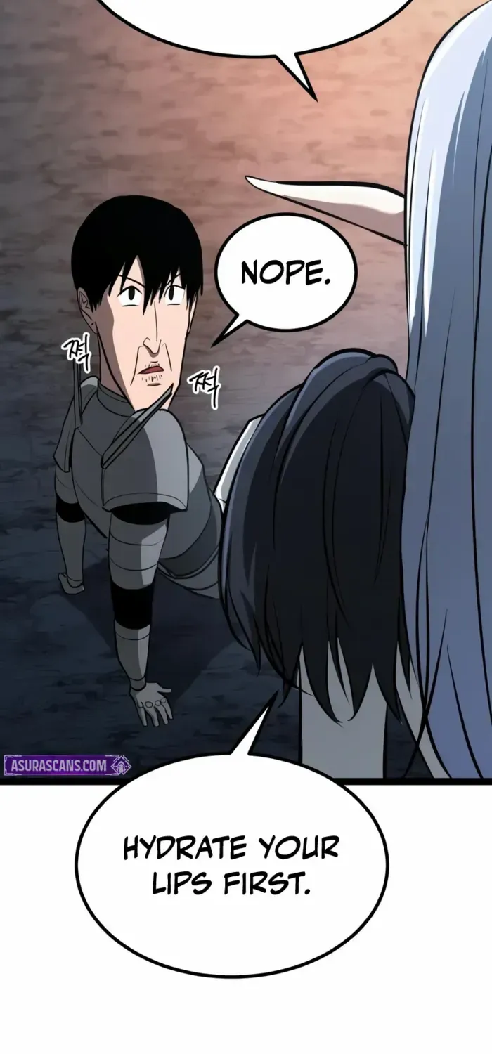 Level 999 Goblin Chapter 20 page 48 - 
