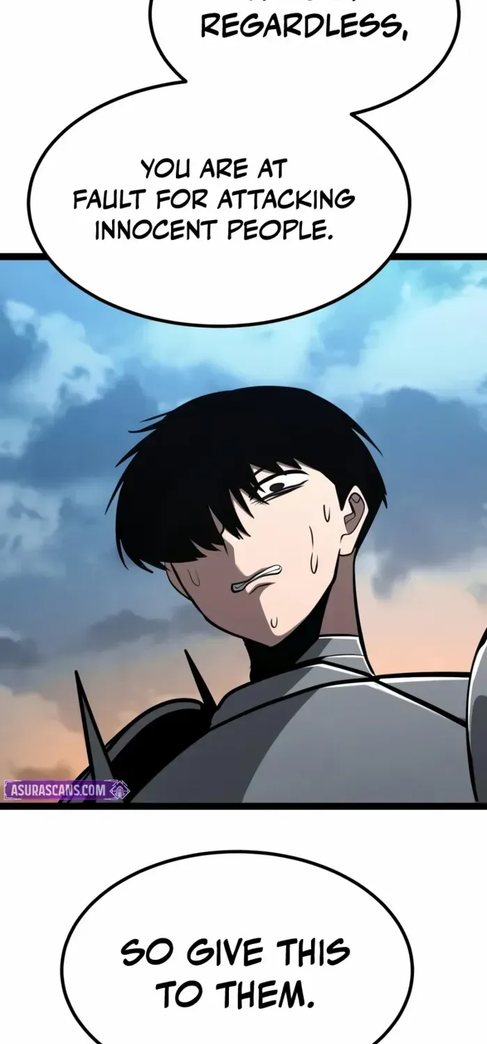 Level 999 Goblin Chapter 20 page 52 - 