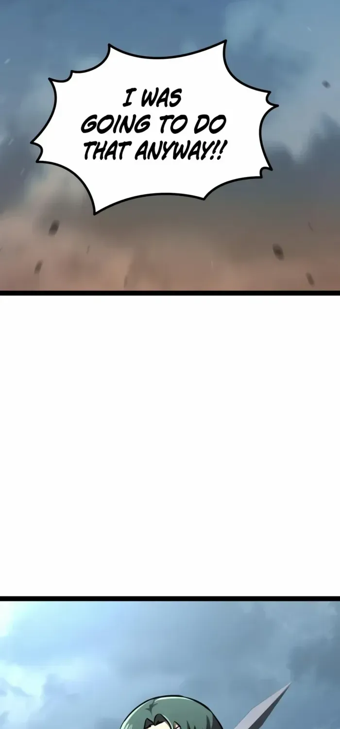 Level 999 Goblin Chapter 20 page 54 - 