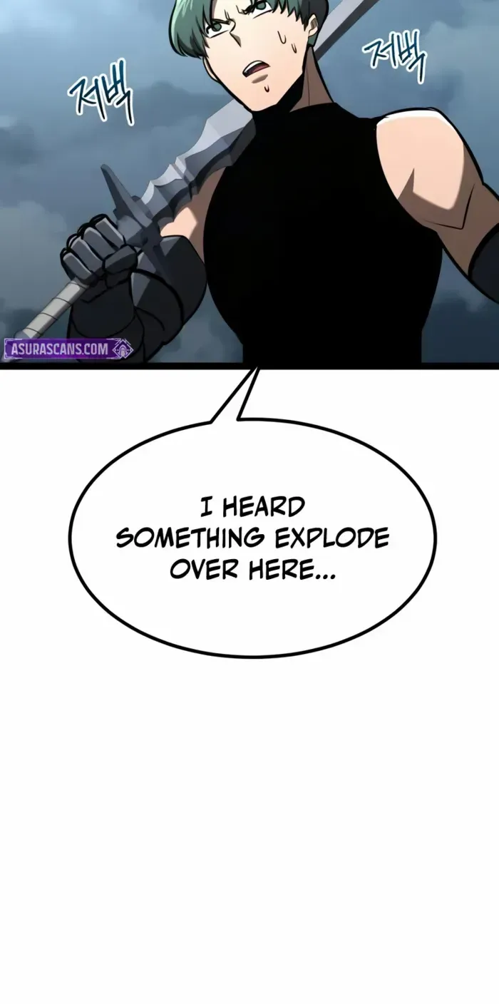 Level 999 Goblin Chapter 20 page 55 - 