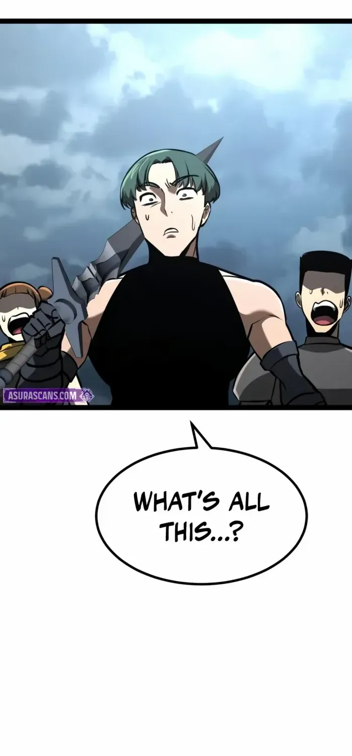 Level 999 Goblin Chapter 20 page 57 - 