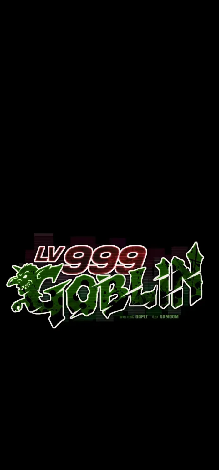 Level 999 Goblin Chapter 20 page 60 - 