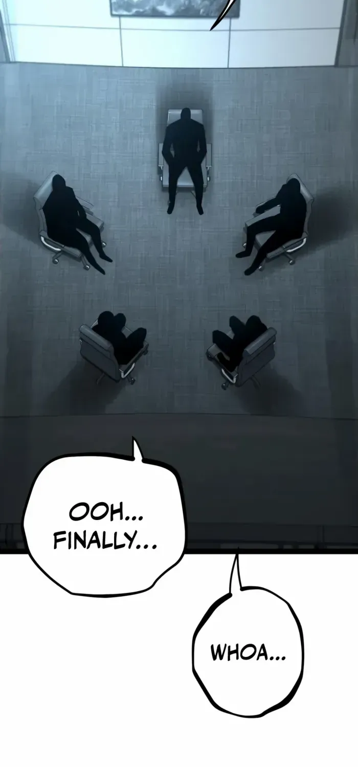 Level 999 Goblin Chapter 20 page 62 - 