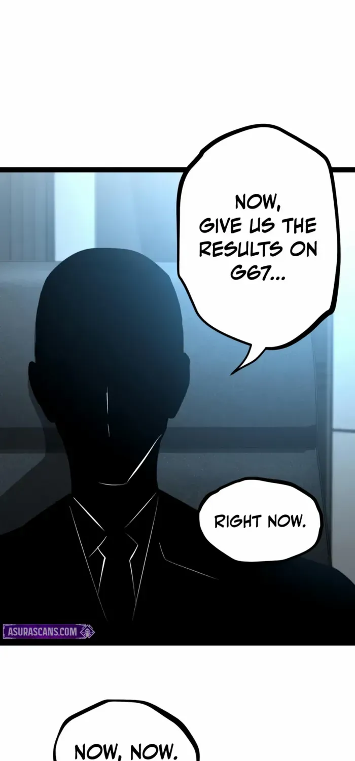 Level 999 Goblin Chapter 20 page 63 - 