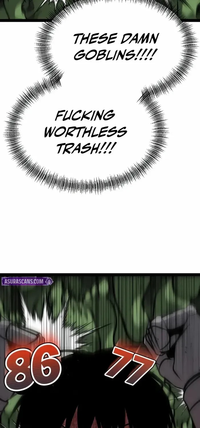 Level 999 Goblin Chapter 20 page 9 - 