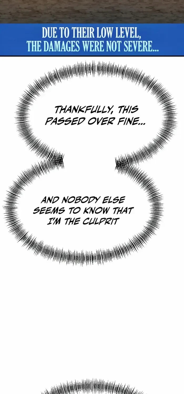 Level 999 Goblin Chapter 20 page 81 - 