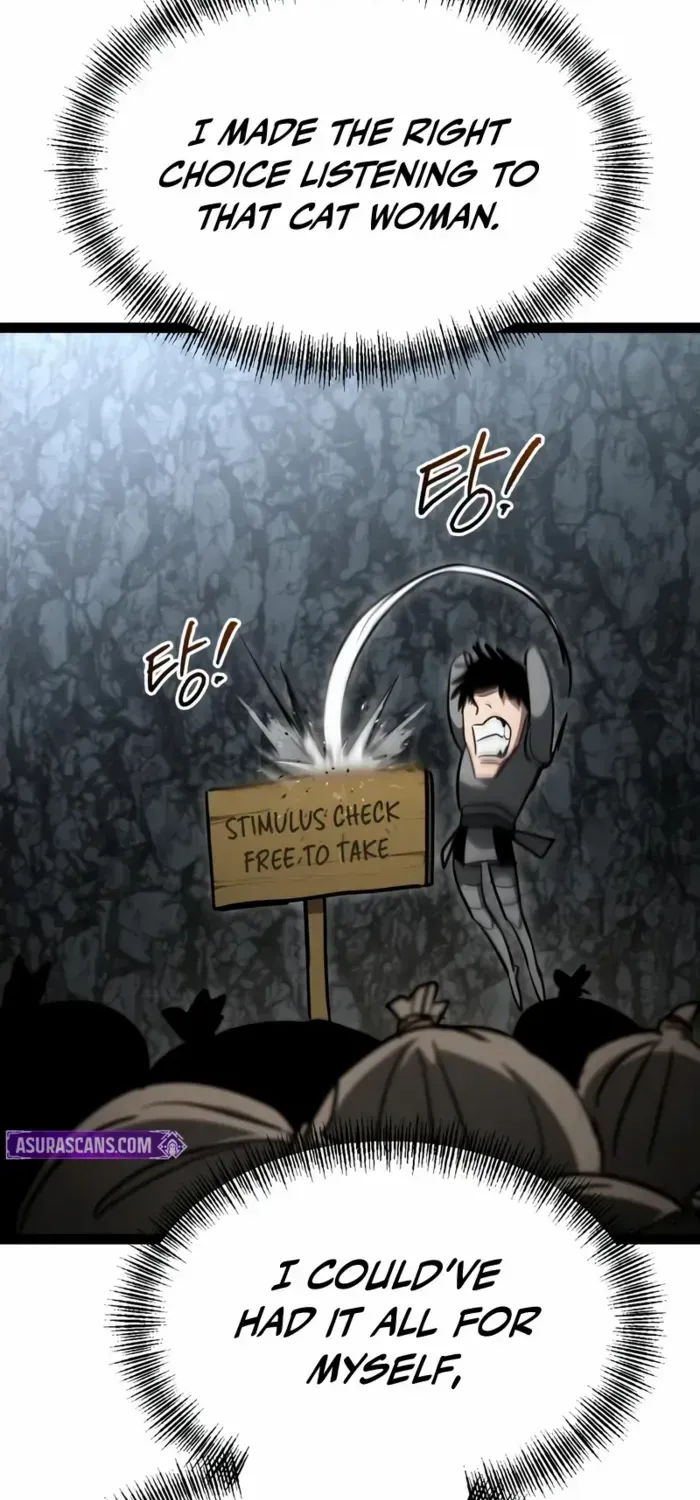 Level 999 Goblin Chapter 20 page 82 - 