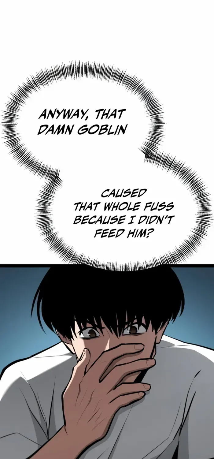 Level 999 Goblin Chapter 20 page 86 - 