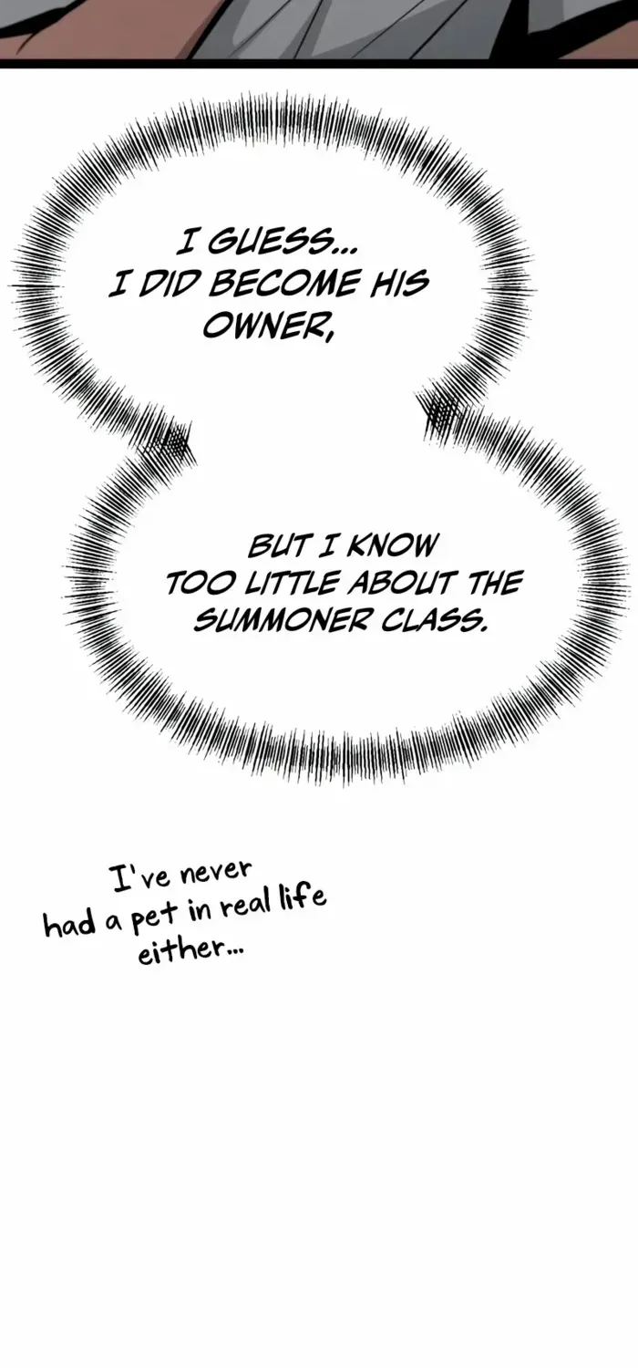 Level 999 Goblin Chapter 20 page 87 - 