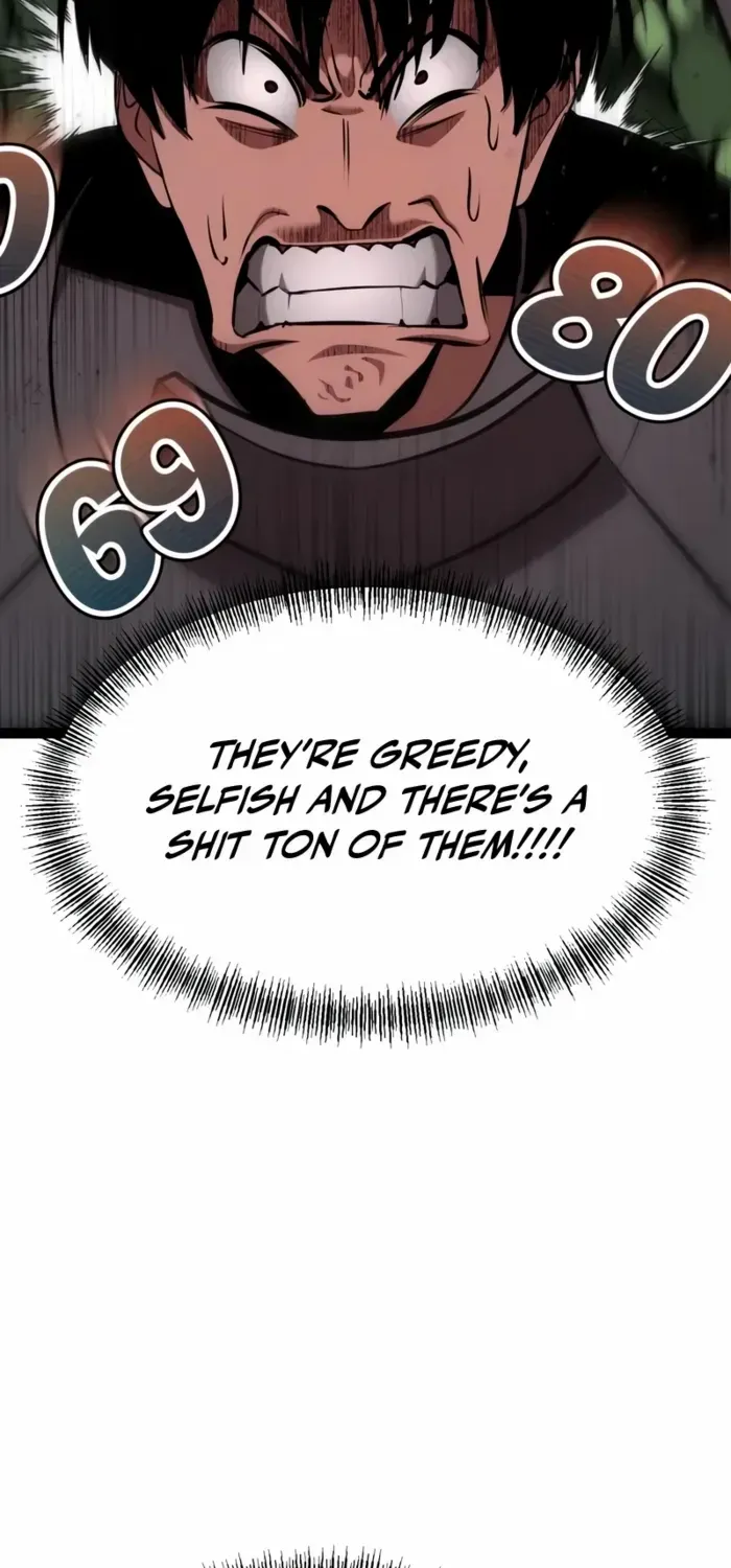 Level 999 Goblin Chapter 20 page 10 - 