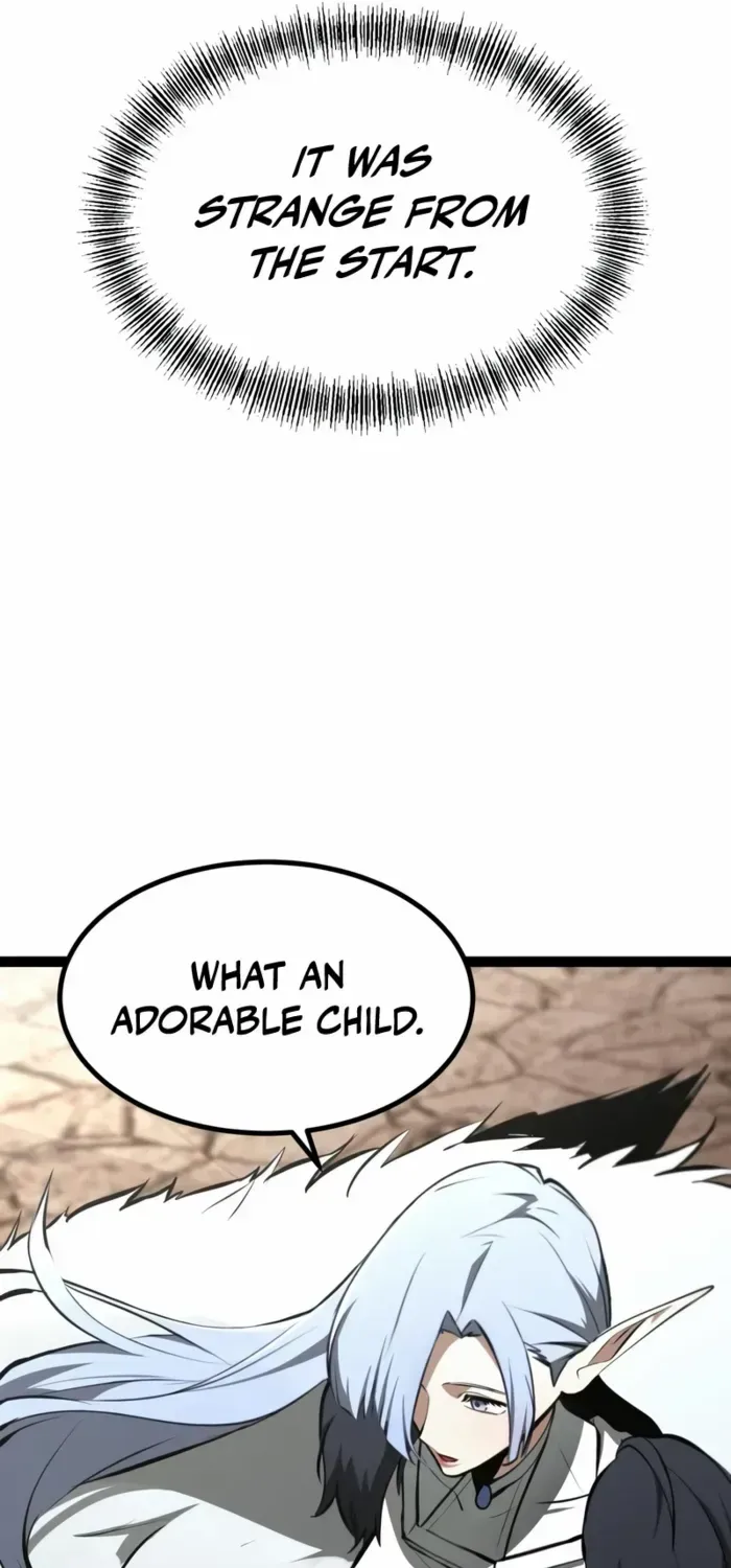 Level 999 Goblin Chapter 20 page 91 - 
