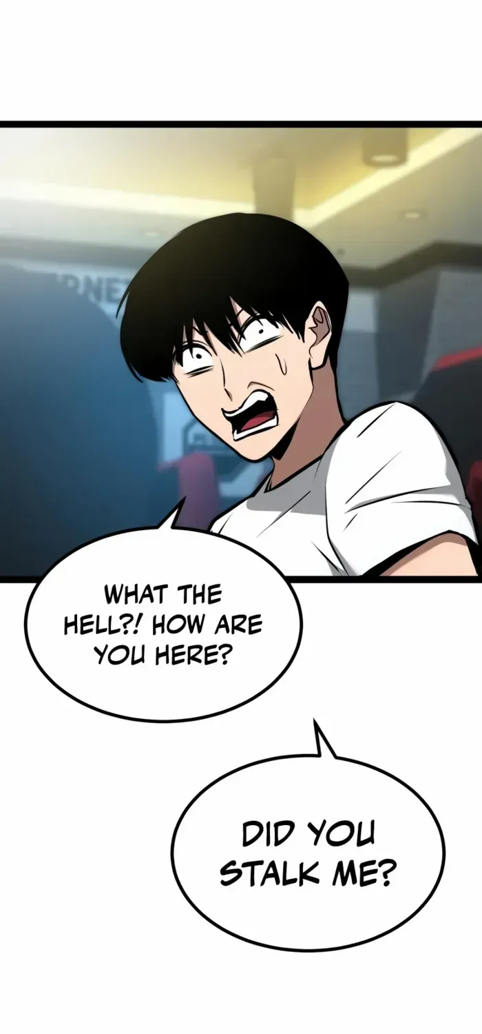 Level 999 Goblin Chapter 20 page 95 - 