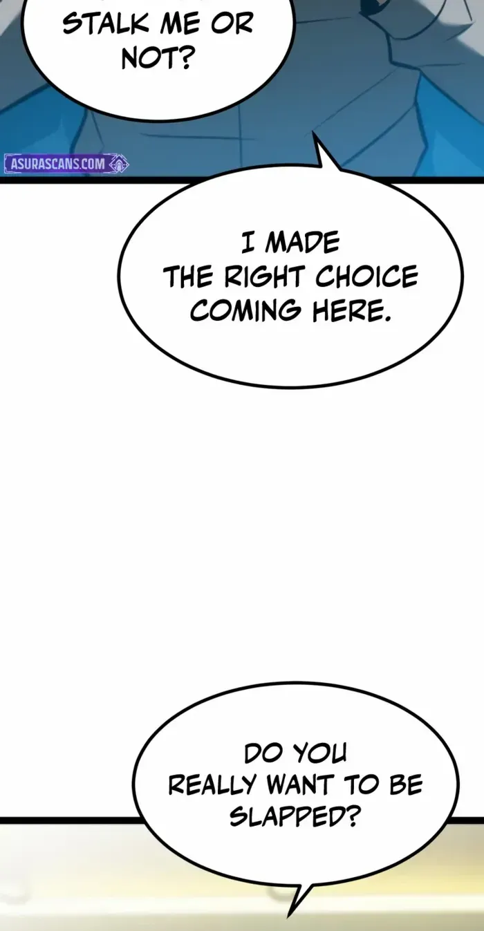 Level 999 Goblin Chapter 20 page 97 - 
