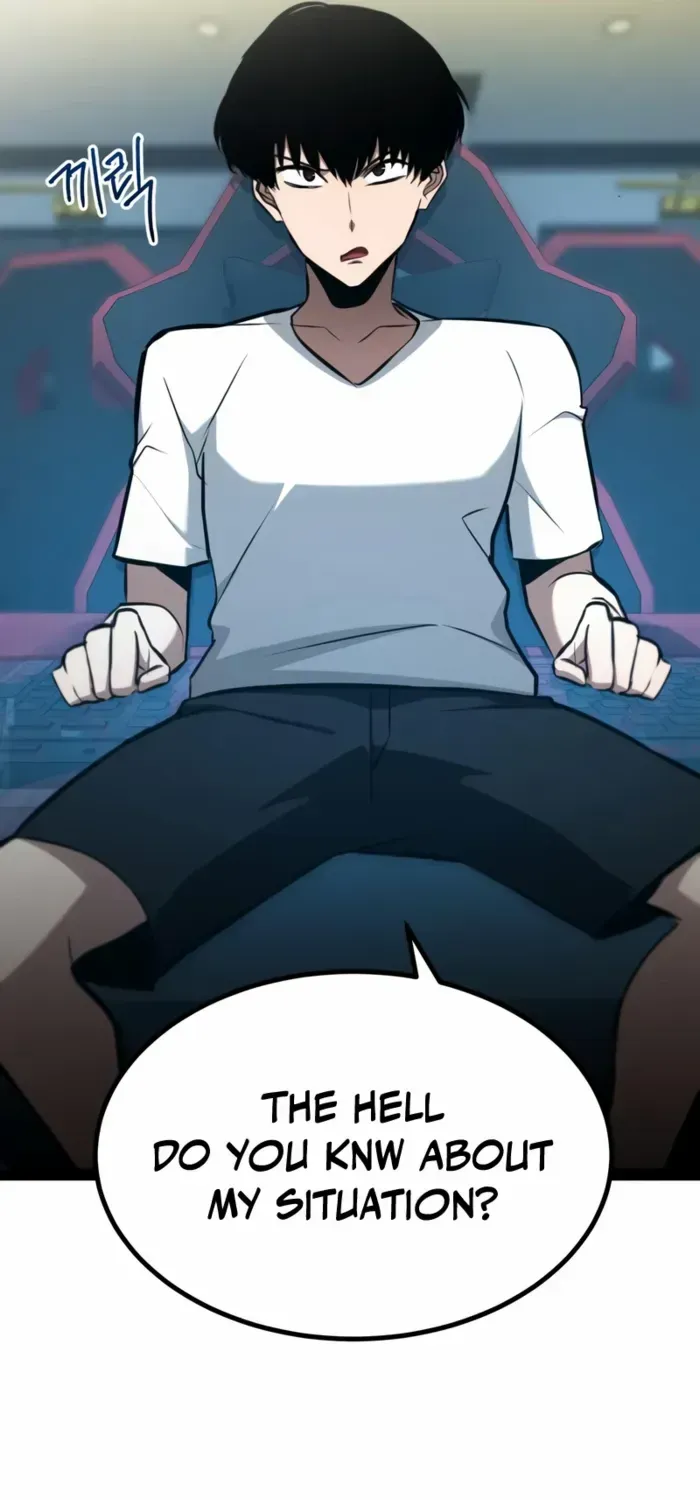 Level 999 Goblin Chapter 20 page 98 - 