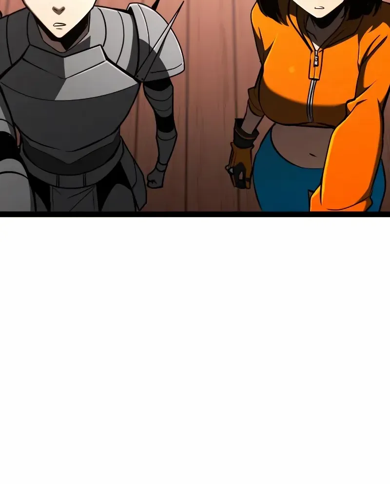 Level 999 Goblin Chapter 21 page 11 - 