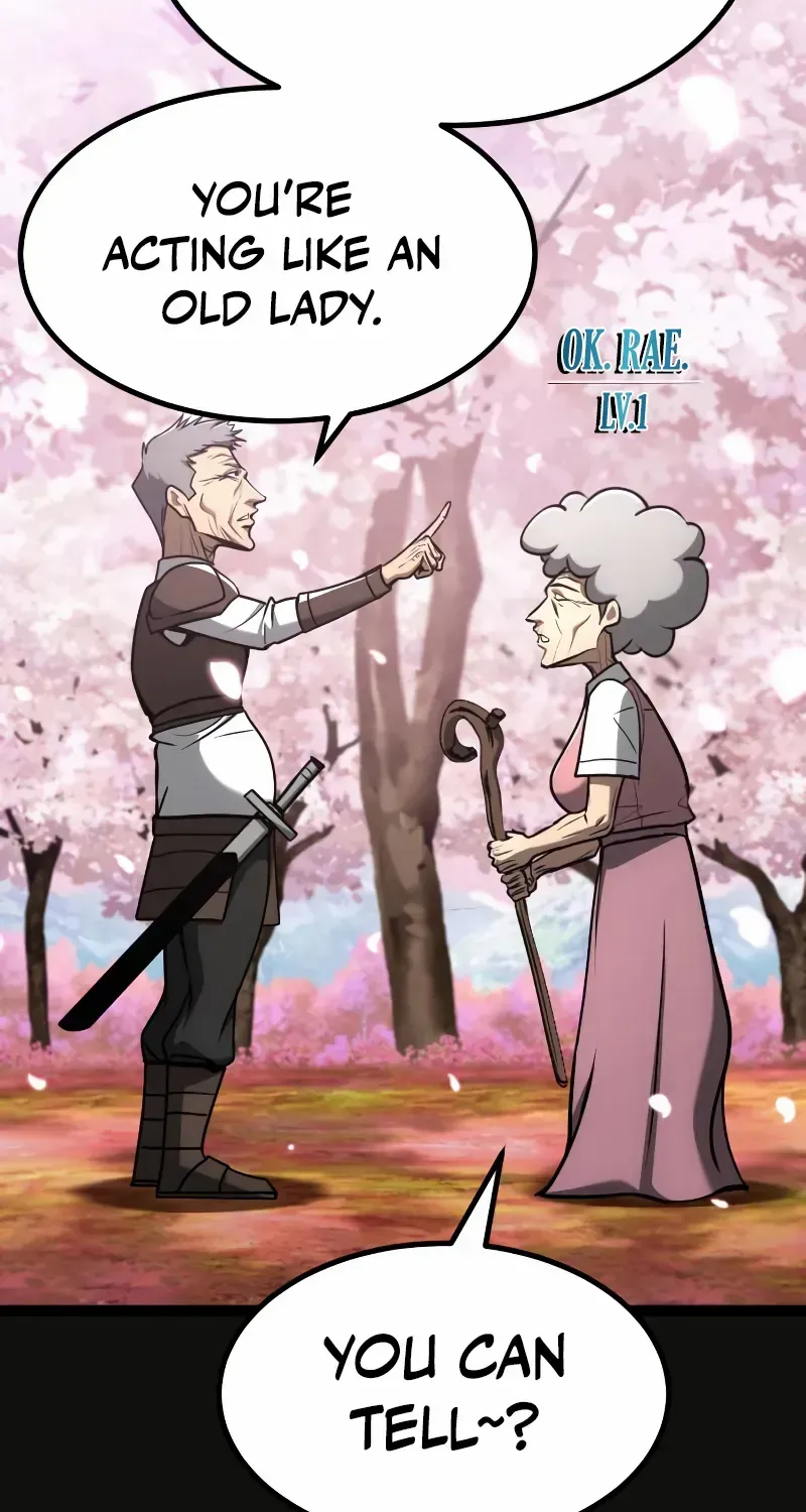 Level 999 Goblin Chapter 21 page 103 - 