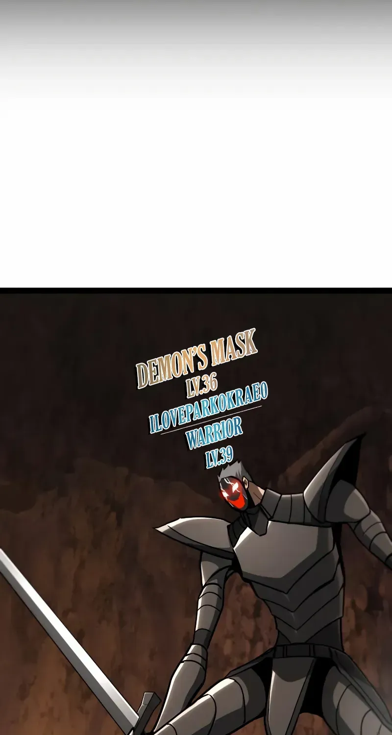 Level 999 Goblin Chapter 21 page 107 - 