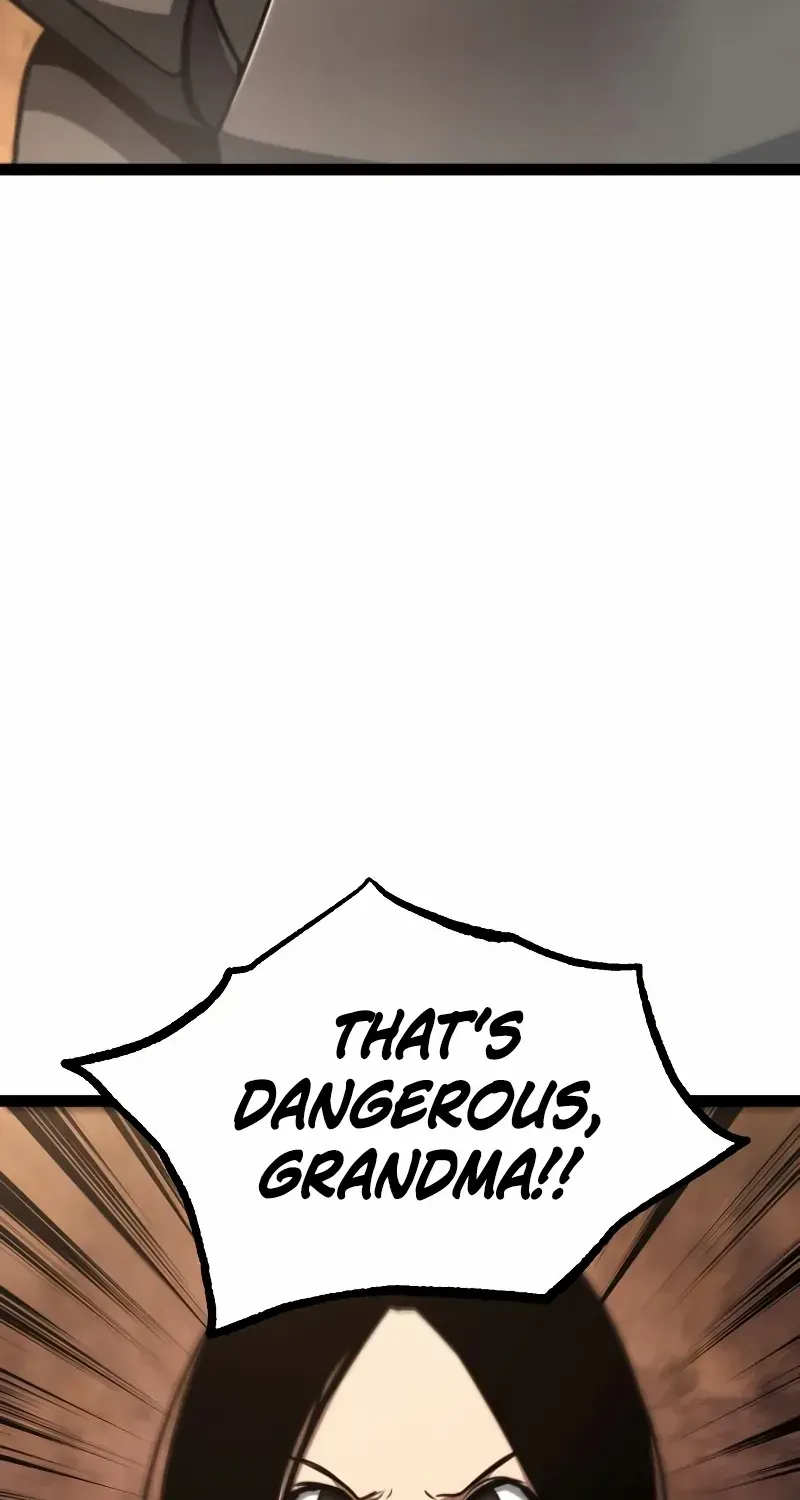 Level 999 Goblin Chapter 21 page 110 - 