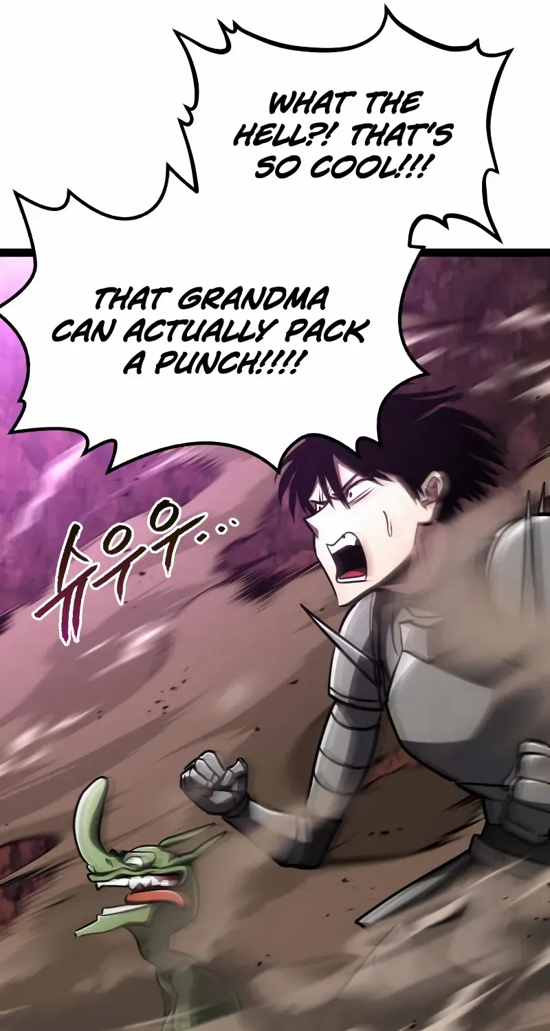 Level 999 Goblin Chapter 21 page 118 - 