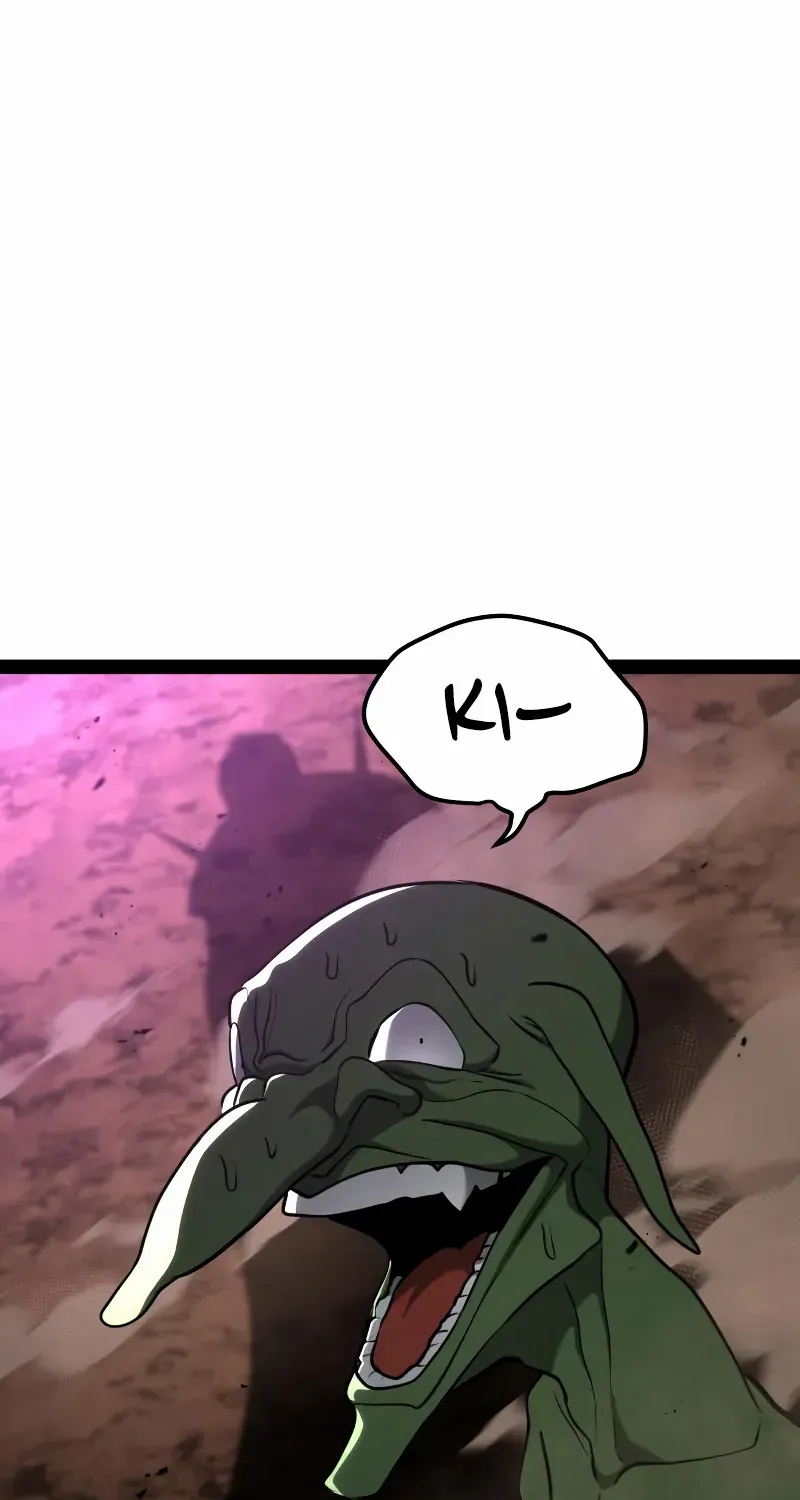 Level 999 Goblin Chapter 21 page 122 - 