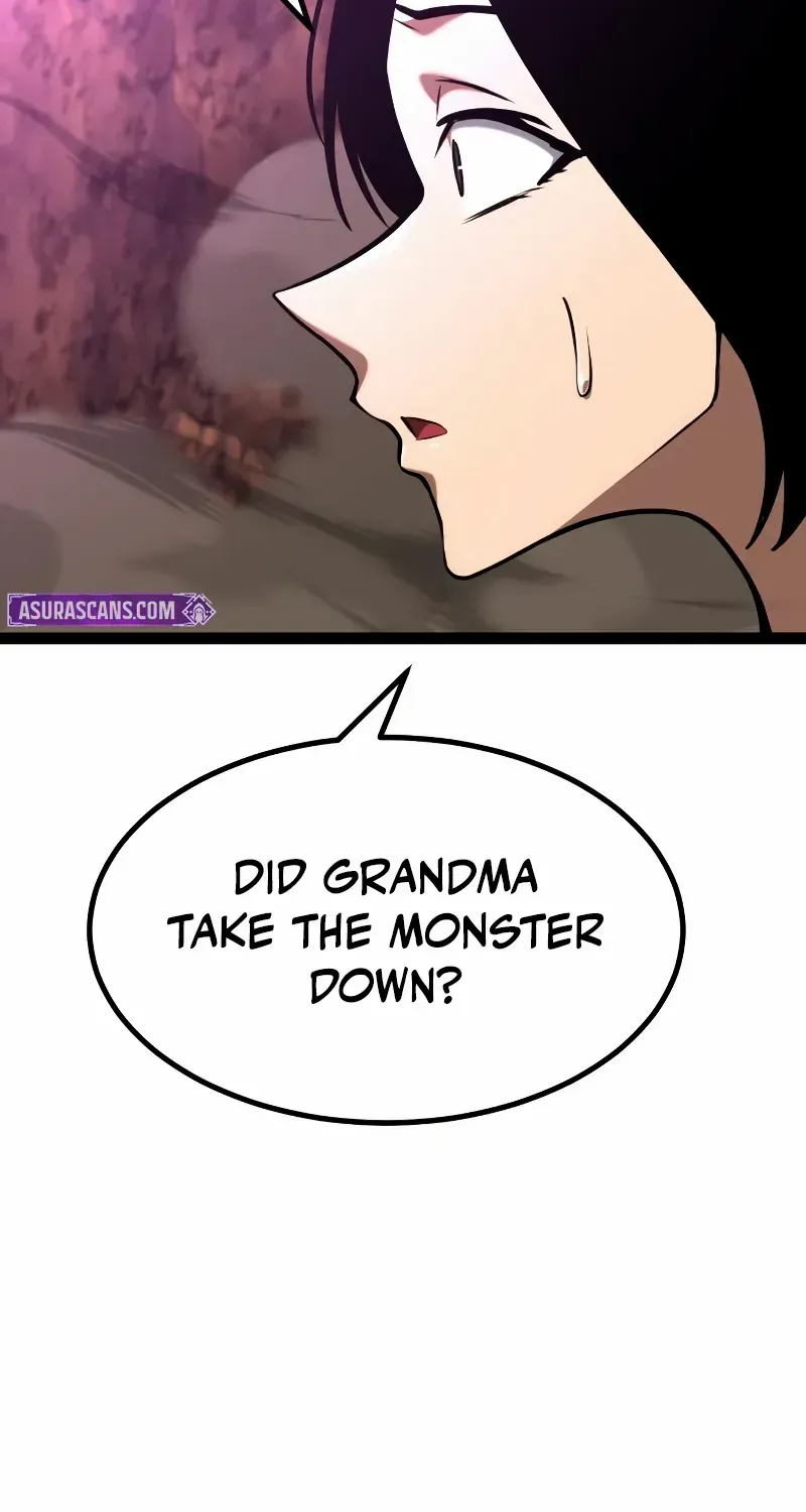 Level 999 Goblin Chapter 21 page 124 - 