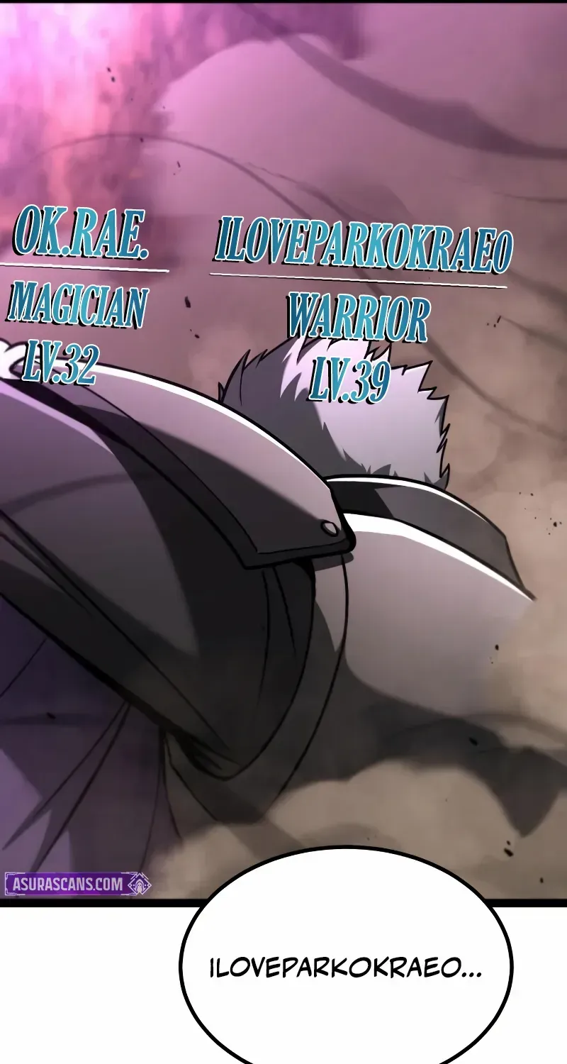 Level 999 Goblin Chapter 21 page 127 - 