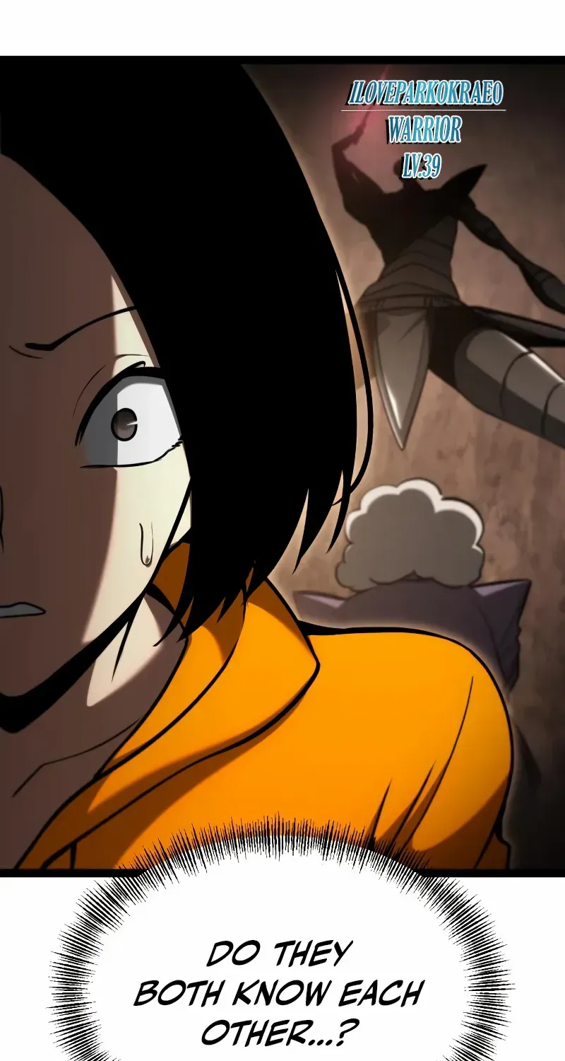 Level 999 Goblin Chapter 21 page 129 - 