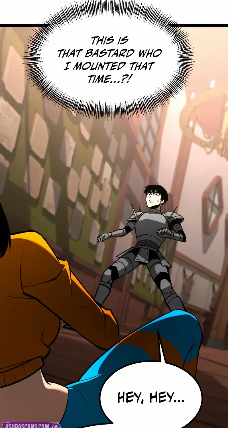 Level 999 Goblin Chapter 21 page 14 - 