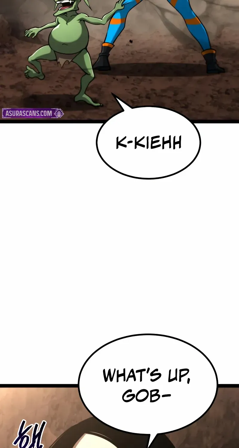 Level 999 Goblin Chapter 21 page 133 - 