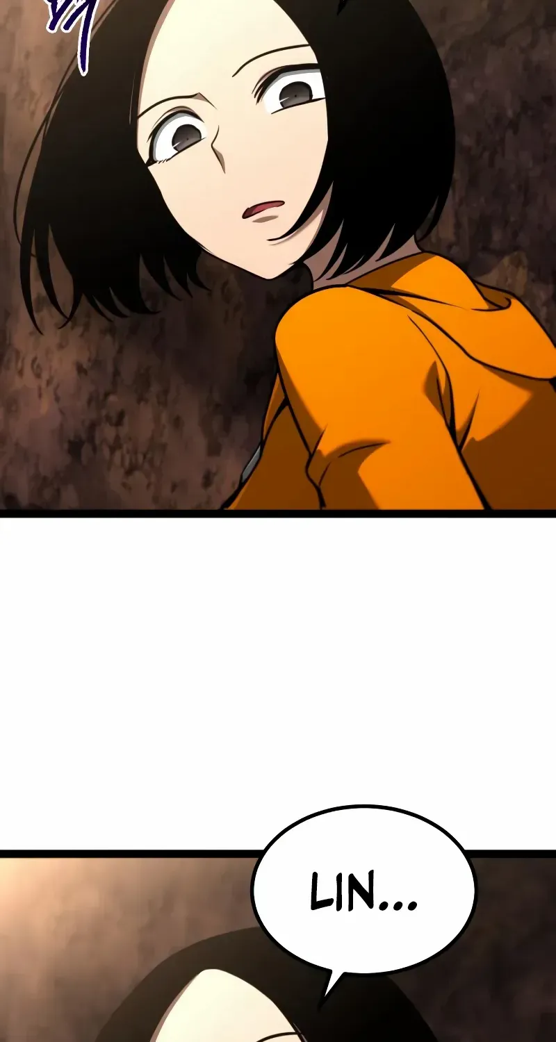 Level 999 Goblin Chapter 21 page 134 - 