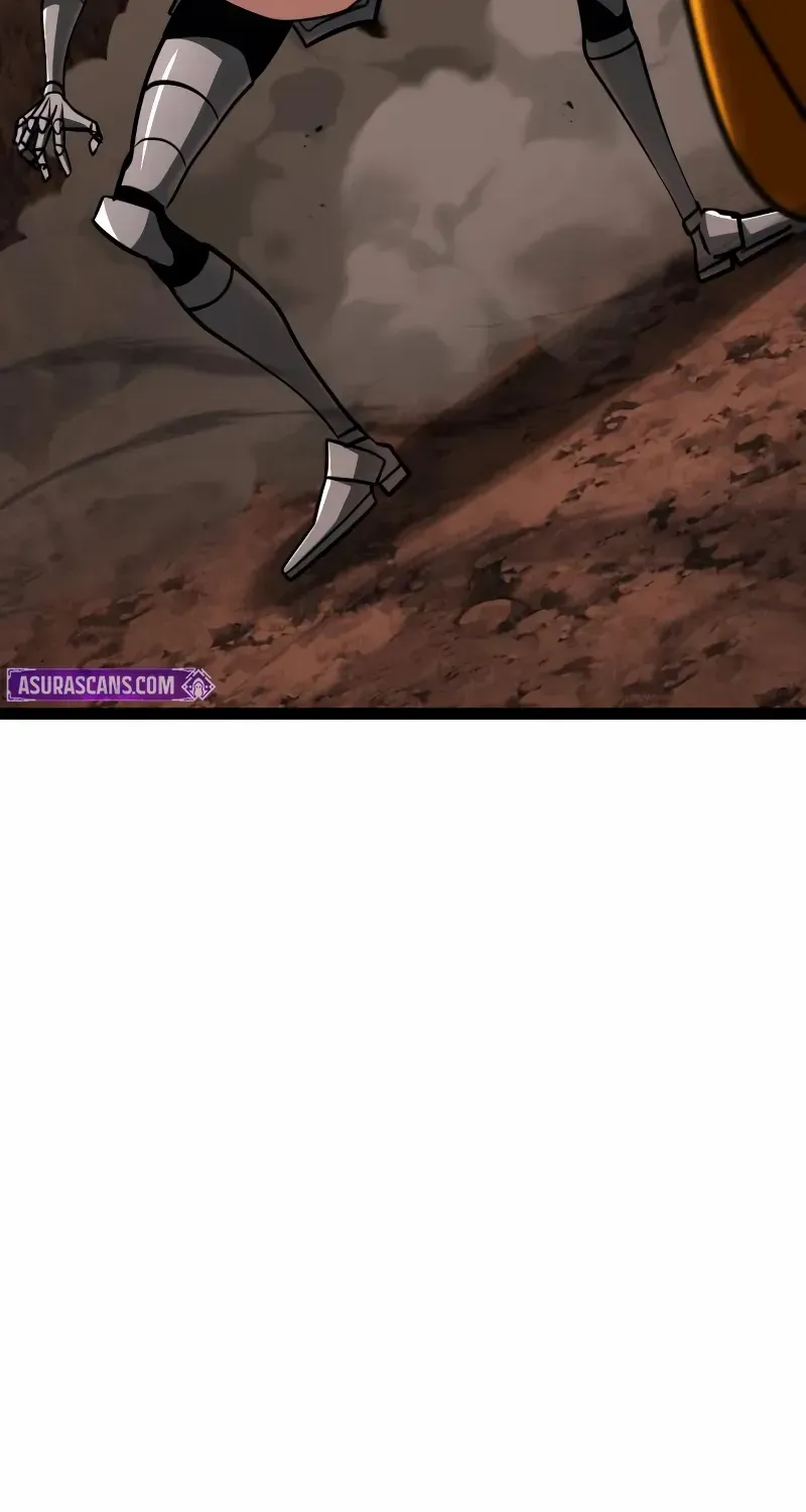 Level 999 Goblin Chapter 21 page 137 - 