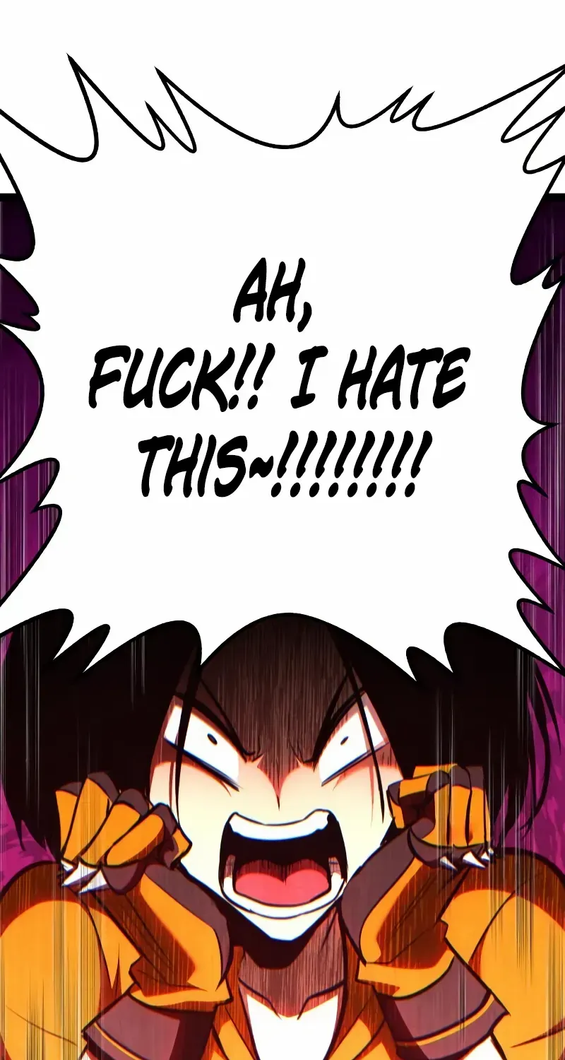 Level 999 Goblin Chapter 21 page 138 - 