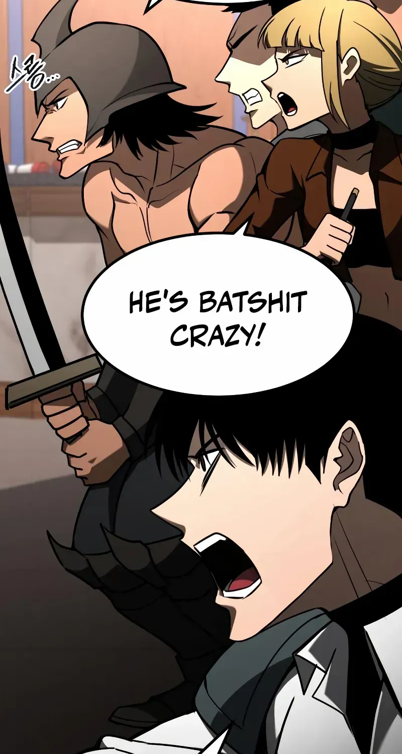Level 999 Goblin Chapter 21 page 16 - 