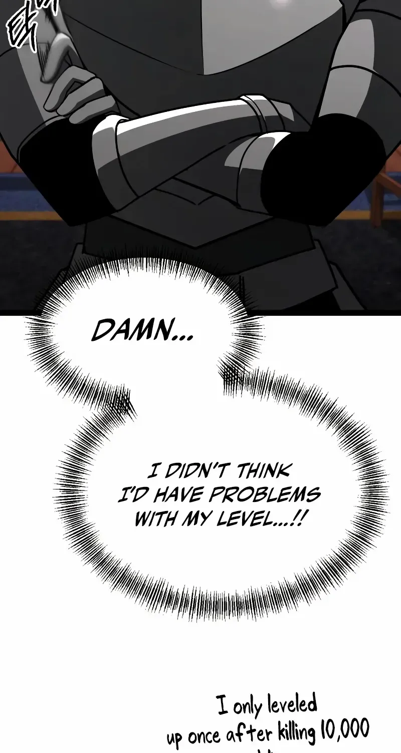 Level 999 Goblin Chapter 21 page 3 - 