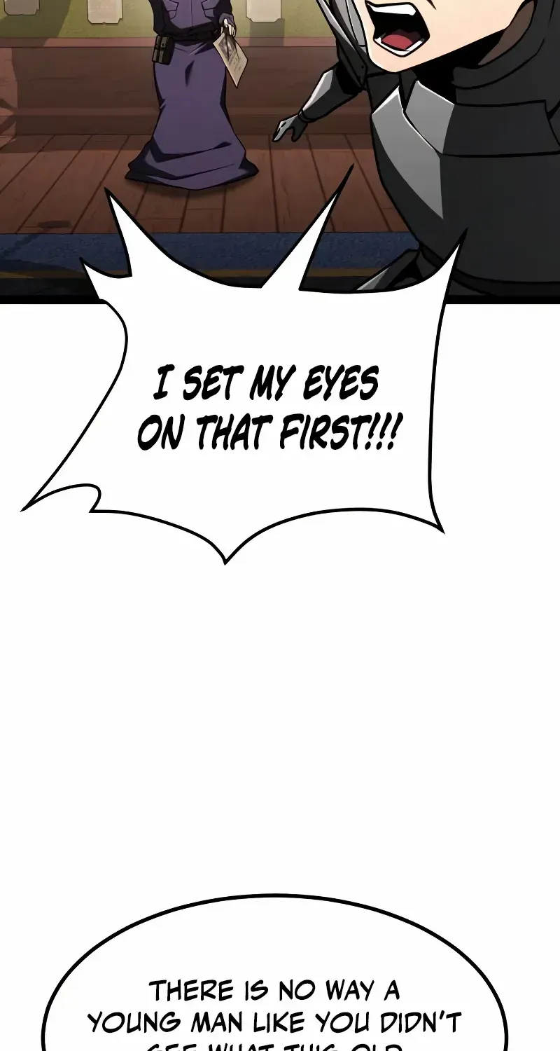 Level 999 Goblin Chapter 21 page 23 - 