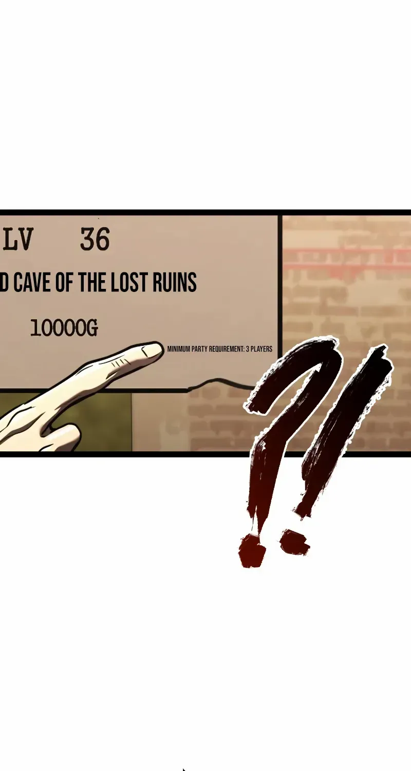 Level 999 Goblin Chapter 21 page 25 - 