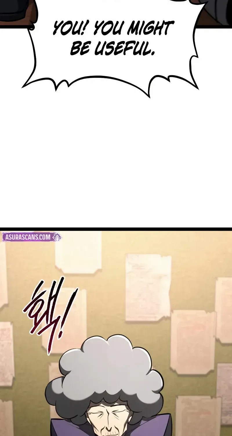 Level 999 Goblin Chapter 21 page 28 - 