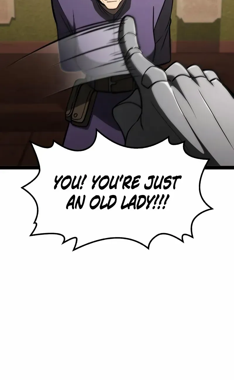 Level 999 Goblin Chapter 21 page 29 - 