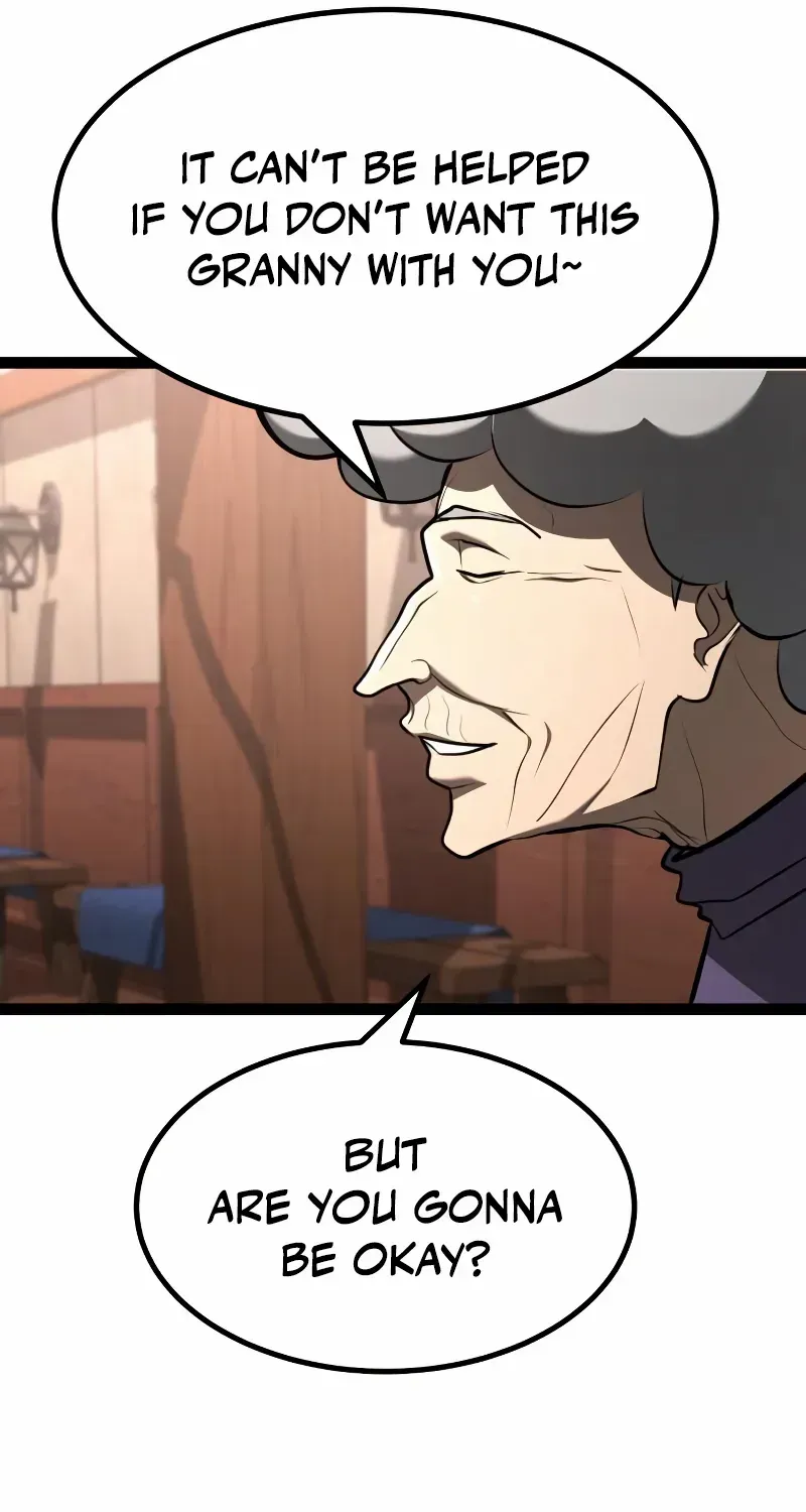 Level 999 Goblin Chapter 21 page 30 - 